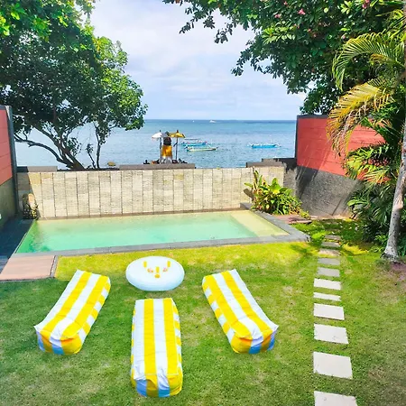 Sunrise Beach Villa