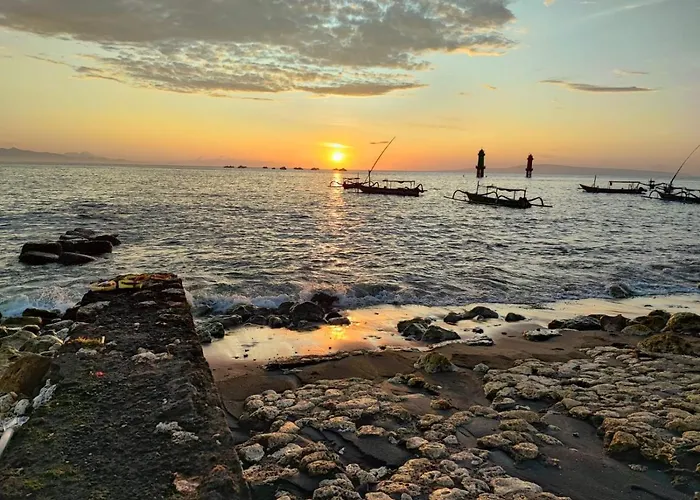 Villa Sunrise Sanur (Bali)