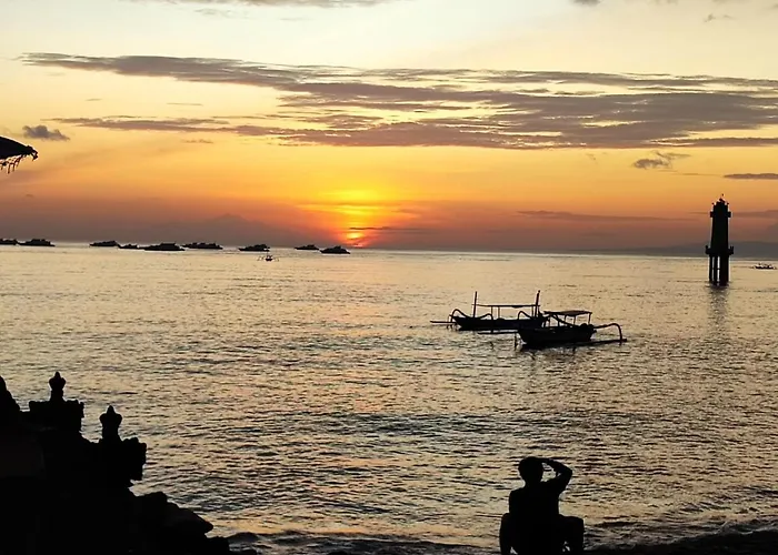 Sunrise Villa Sanur (Bali)