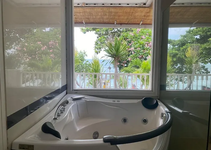 Villa Sunrise Sanur (Bali)