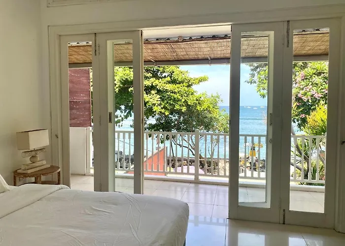 Sunrise Villa