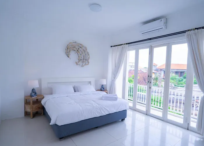 Sunrise Villa Sanur (Bali)