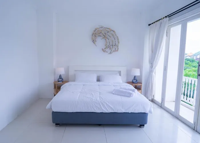 Sunrise Villa