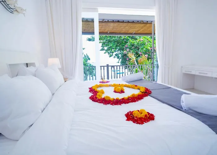 Sunrise Villa