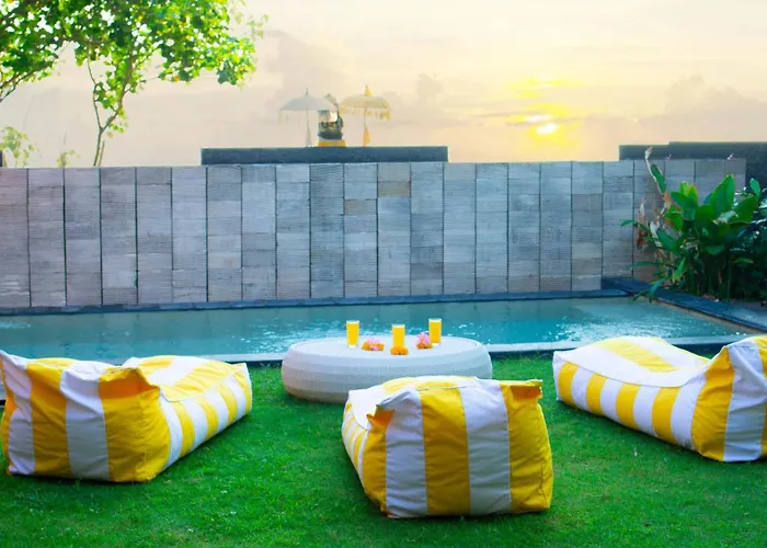 Villa Sunrise *